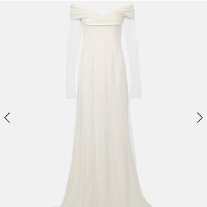 Danielle Frankel Eloise Bridal Dress